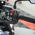 ホンダ CB400スーパーフォア Eクラッチ（鈴鹿8耐2026）