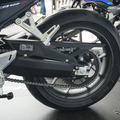 ホンダ CB400スーパーフォア Eクラッチ（鈴鹿8耐2026）