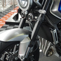ホンダ CB400スーパーフォア Eクラッチ（鈴鹿8耐2026）