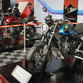 ホンダ CB400スーパーフォア Eクラッチ（鈴鹿8耐2026）