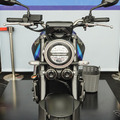 ホンダ CB400スーパーフォア Eクラッチ（鈴鹿8耐2026）