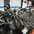 ホンダ CB400スーパーフォア Eクラッチ（鈴鹿8耐2026）