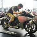 ホンダ CBR400Rフォア Eクラッチ（鈴鹿8耐2026）