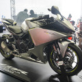 ホンダ CBR400Rフォア Eクラッチ（鈴鹿8耐2026）