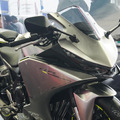ホンダ CBR400Rフォア Eクラッチ（鈴鹿8耐2026）
