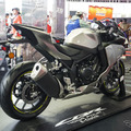 ホンダ CBR400Rフォア Eクラッチ（鈴鹿8耐2026）