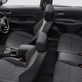 ホンダ『フィット』改良新型の「Z」