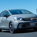 ホンダ『フィット』改良新型の「RS」