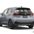 ホンダ『フィット』改良新型の「RS」