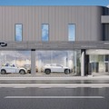 ヤナセグループ初のBYD正規ディーラー「BYD AUTO 横浜南」、7月11日オープン 画像