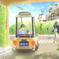 モビリティリゾートもてぎの新アトラクション「Hello Driving」