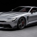 トヨタ GRスープラ 次期型の予想CG