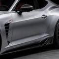 トヨタ GRスープラ 次期型の予想CG