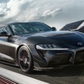 トヨタ GRスープラ 現行