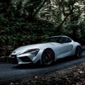 トヨタ GRスープラ 現行