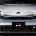 トヨタ『アクア』の「GR SPORT」