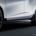 トヨタ『アクア』の「GR SPORT」
