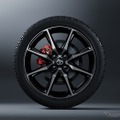 トヨタ『アクア』の「GR SPORT」