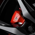 トヨタ『アクア』の「GR SPORT」