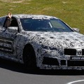 話題のBMW M8 に「GTE」！ ルマンとWECに投入…2018年 画像