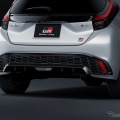 トヨタ『アクア』の「GR SPORT」