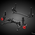 トヨタ『アクア』の「GR SPORT」