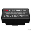 OBD2接続型エキゾーストバルブコントローラー「MotorCom」