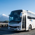 富士山五合目線に深夜便新設、バスタ新宿23時25分発…早朝登山ニーズに対応 画像