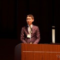 PwCコンサルティング インダストリアルトランスフォーメーション ディレクター 細井裕介氏