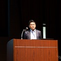 PwCコンサルティング インダストリアルトランスフォーメーション ディレクター 前田翔平氏