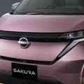 日産 サクラ 改良新型