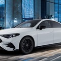 メルセデスベンツ CLA 180 Launch Edition