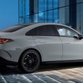 メルセデスベンツ CLA 180 Launch Edition