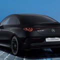 メルセデスベンツ CLA 180 Launch Edition