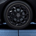 メルセデスベンツ CLA 180 Launch Edition