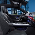 メルセデスベンツ CLA 180 Launch Edition