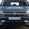 日産 テクトン