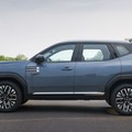 日産 テクトン