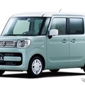 スズキ スペーシア