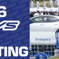 西日本のレイズファン大集合！　10月3日「RAYS FAN MEETING」初の西日本開催　会場は岡山国際サーキット 画像