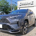 無駄なく進化するRAV4オーディオ、プロショップと築いた理想のサウンド［car audio newcomer］by サウンドステーション SUBLIME　後編
