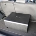 無駄なく進化するRAV4オーディオ、プロショップと築いた理想のサウンド［car audio newcomer］by サウンドステーション SUBLIME　後編