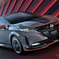 日産 ノートオーラ NISMO 現行