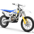 ハスクバーナ FX 450