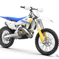 ハスクバーナ TX 300