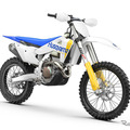 ハスクバーナ FX 350