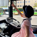 都営バスコース　～バス運転手・整備士のおしごとに挑戦！～