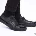 SEAL × SPINGLE Waterproof SNEAKER