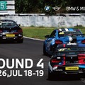 BMW & MINI Racing 2026
