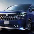 日産 エルグランド AUTECH